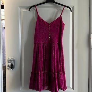 Beautiful juicy couture dress
